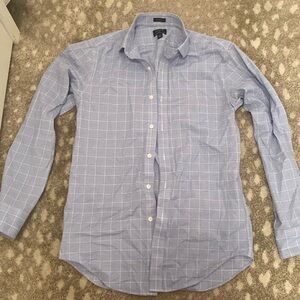 J. Crew men’s button down